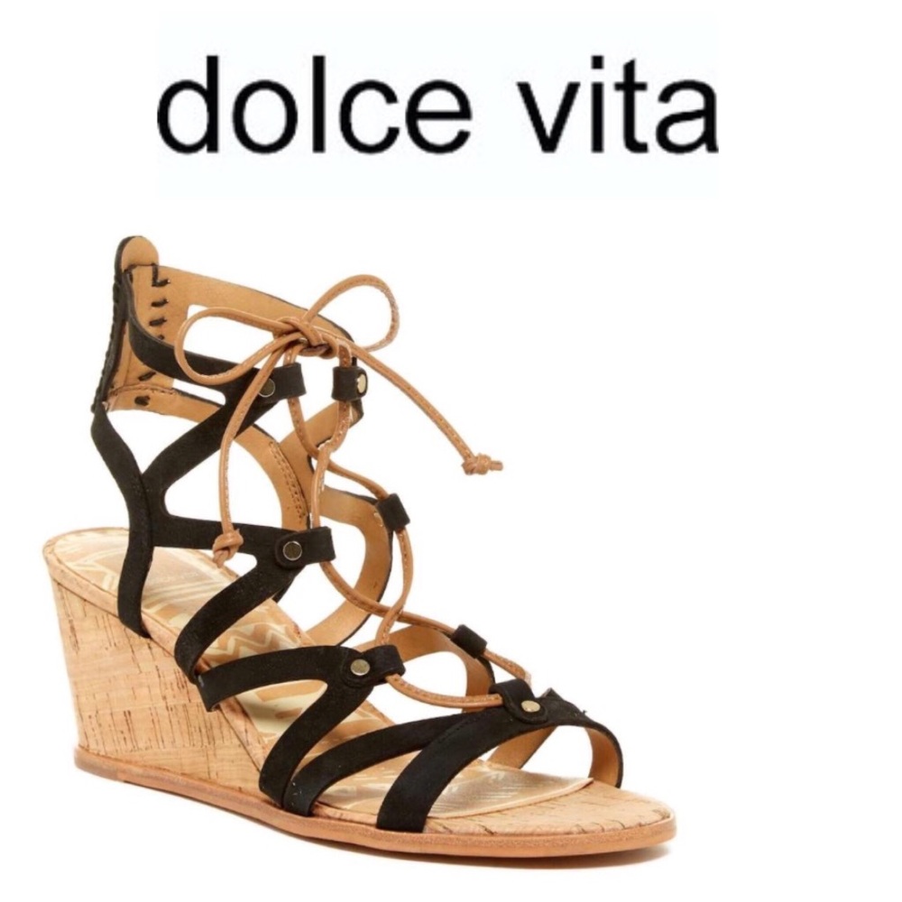 Dolce Vita sandals 9.5